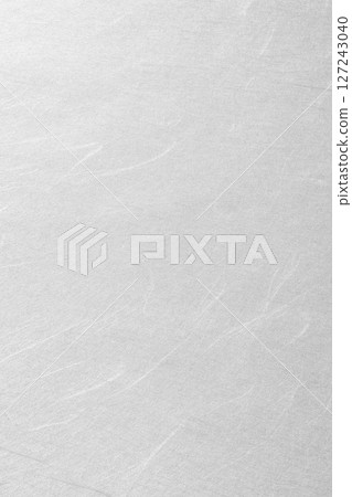 Silver Japanese paper background Silver Japanese paper background 127243040