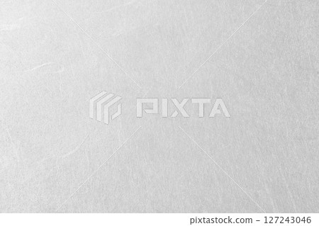 Silver Japanese paper background 127243046