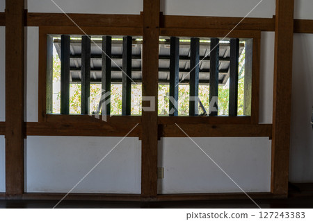 島根縣國寶松江城太鼓塔 127243383