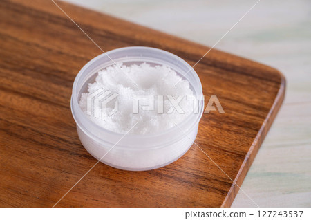 來自日本海的粗鹽 來自日本海的粗鹽 127243537