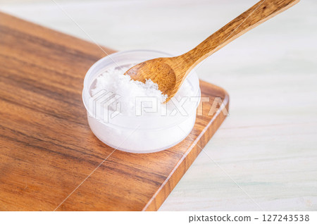 來自日本海的粗鹽 127243538