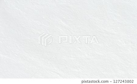 White embossed paper material White embossed paper material 127243802