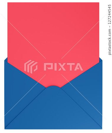 3D插圖_字母集 3D插圖_字母集 127244545