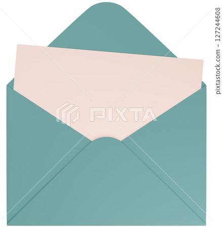 3D插圖_字母集 3D插圖_字母集 127244608