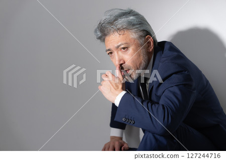 Male Business 127244716