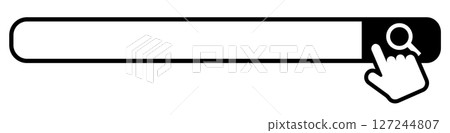 搜索窗口 搜索窗口 127244807