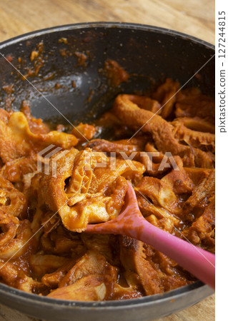 Roman-Style Tripe 127244815