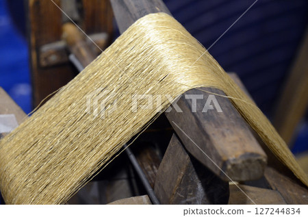 Weaving machine Weaving machine 127244834
