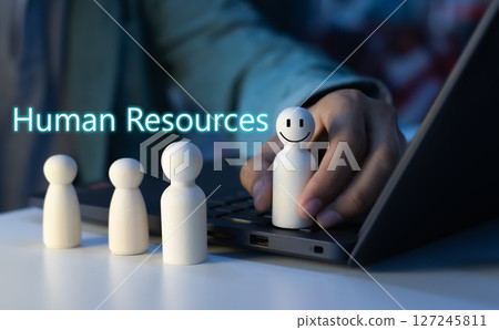 Concept of personnel recruitment and selection 127245811