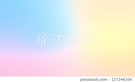 Fairytale colorful background material Fairytale colorful background material 127246104