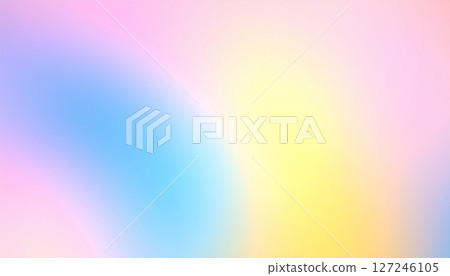 Colorful gradient 127246105