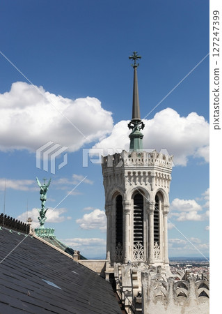 church, cathedral, notre dame 127247399