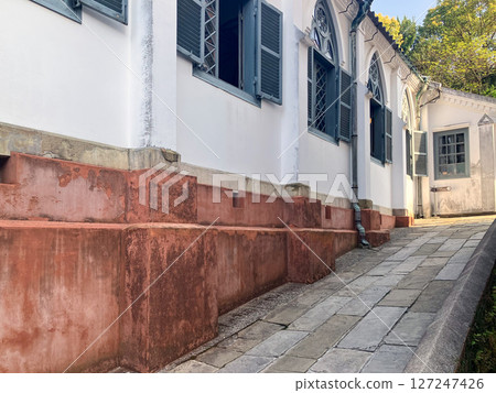 大浦天主教堂 (長崎縣長崎市) 127247426