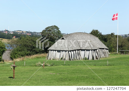 denmark, house, building 127247704