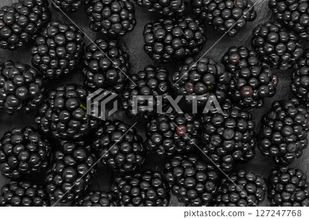 Background of blackberries Background of blackberries 127247768