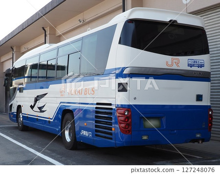 JR Tokai Bus Selega 127248076