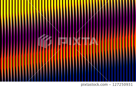 Molten stripe wave with golden orange and midnight hues a dynamic flow of fire like energy through vertical distortion and chromatic structure Molten stripe wave with golden orange and midnight hues a dynamic flow of fire like energy through vertical distortion and chromatic structure 127250931