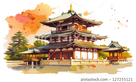 Experience the grandeur of Nara Palace Site Historical Park, a vast historical park where you can explore the ruins of the former imperial palace and imagine the splendor of ancient Nara. Experience the grandeur of Nara Palace Site Historical Park, a vast historical park where you can explore the ruins of the former imperial palace and imagine the splendor of ancient Nara. 127255121