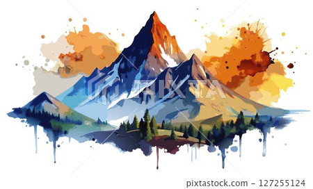 Explore Nokogiriyama (Sawtooth Mountain), a dramatic natural landmark known for its distinctive sawtooth-shaped peaks, offering breathtaking views and challenging hiking trails. 127255124