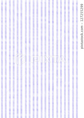 Checkered pattern background illustration, hand-drawn watercolor style, blue-purple grape-colored material texture 127255299