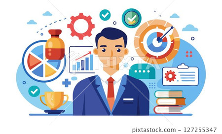 Success in trading requires a combination of knowledge, skill, discipline, and risk management. 127255347