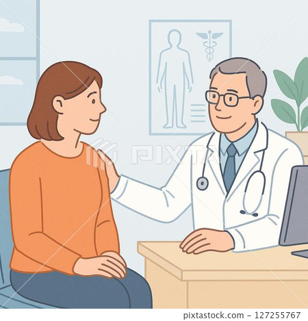  Doctor to consult 127255767