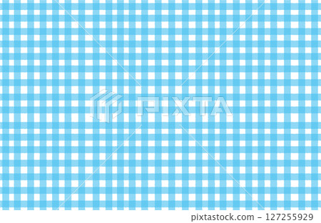 Irregular gingham check geometric pattern | Square, check, blue, pattern, repeat Irregular gingham check geometric pattern | Square, check, blue, pattern, repeat 127255929