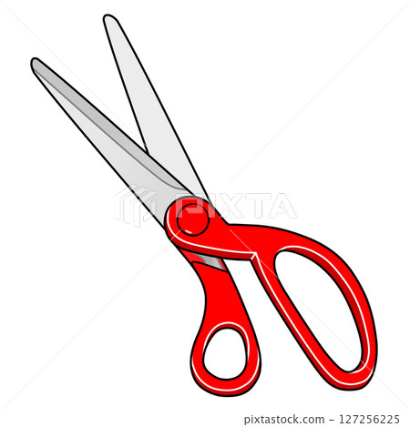 Scissors 127256225