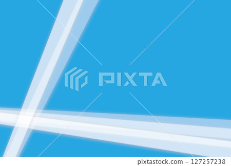 Cool white translucent lines Cool white translucent lines 127257238