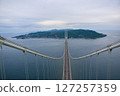 Akashi Kaikyo Bridge (Bridge World) 127257359