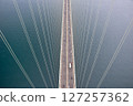 Akashi Kaikyo Bridge (Bridge World) 127257362