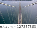Akashi Kaikyo Bridge (Bridge World) 127257363