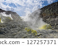 Mount Iou (Hokkaido) 127257371