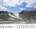 Mount Iou (Hokkaido) 127257372