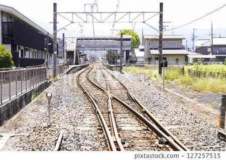 JR三輪月台 JR三輪月台 127257515