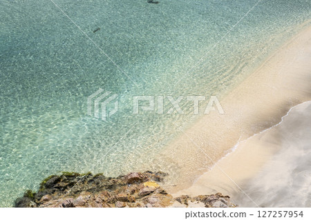 Iwami Blue Beach (near Uradome Beach) 127257954