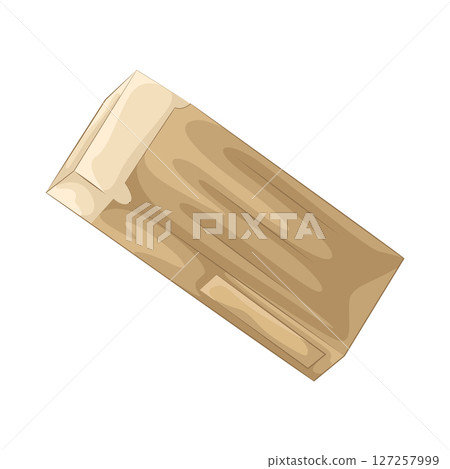 Illustration of Eraser 127257999