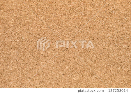 Corkboard Texture (Natural) 127258014