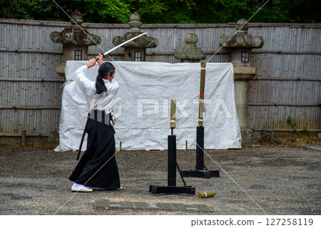 居合貫 居合貫 127258119