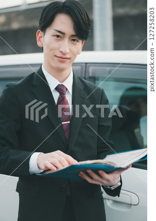 車 交通工具 汽車 127258203