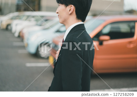 vehicle, automobile, car 127258209