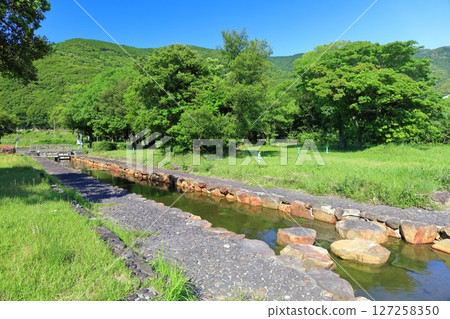 [愛媛郡] 晴天的須川公園（尤拉里內海） 127258350