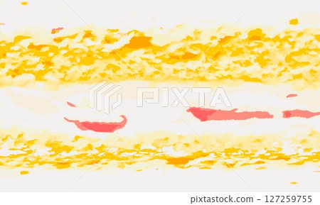 Strawberry shortcake background (vector material) Strawberry shortcake background (vector material) 127259755