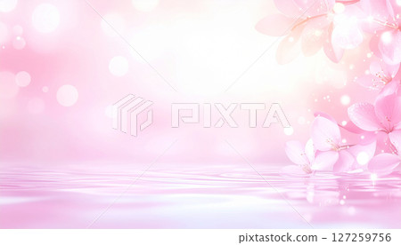 Water background material 127259756