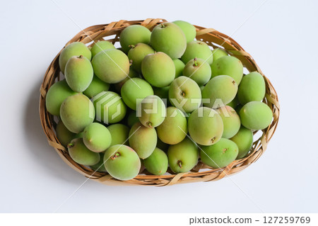 Lots of plums Lots of plums 127259769