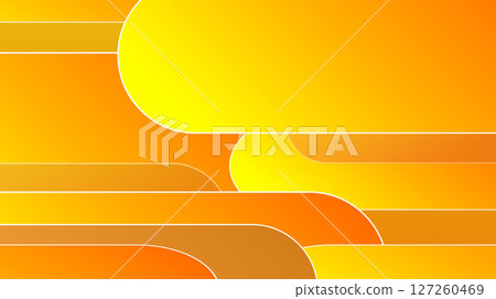 抽象的日本風格背景 抽象的日本風格背景 127260469