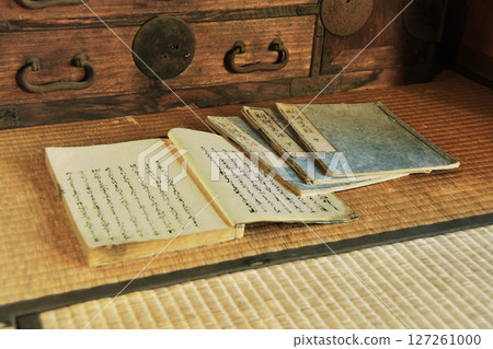 古代文獻 06_03 127261000