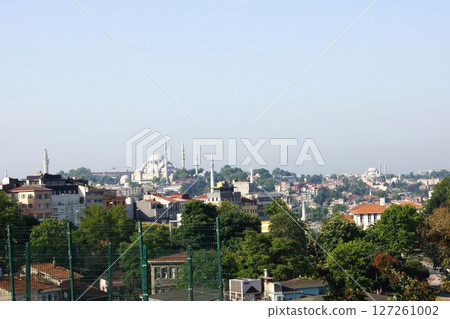 Türkiye Istanbul New City Türkiye Istanbul New City 127261002