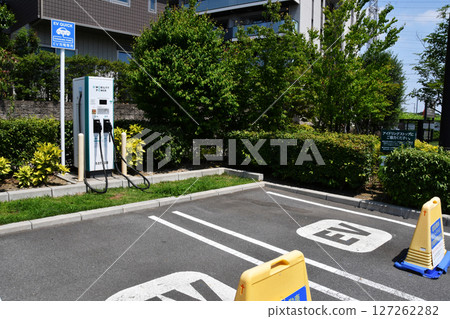 電動車充電機_05 電動車充電機_05 127262282