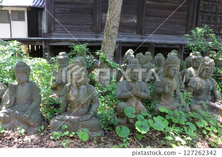 四國遍路第86座寺廟-志度寺 四國遍路第86座寺廟-志度寺 127262342